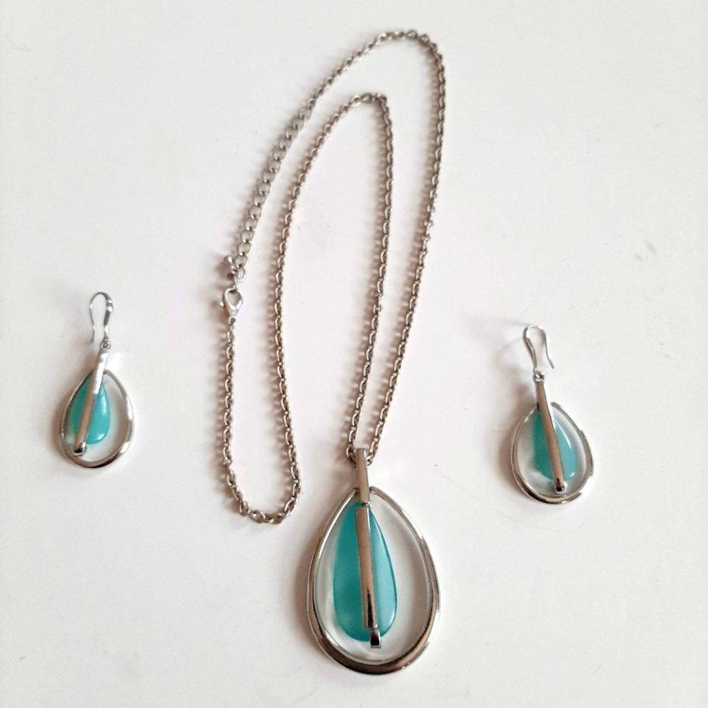 Stylish Jewery Set